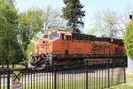 BNSF 7576